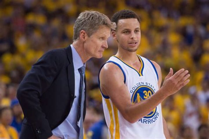 
Are Kerr Kriisa And Steve Kerr Related? Details To Know 