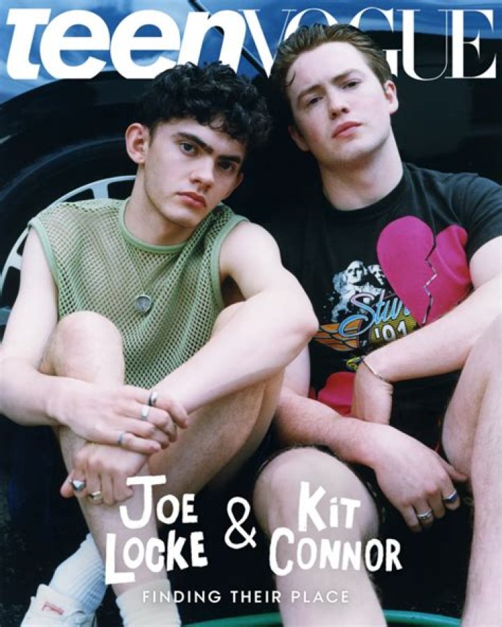 Are Kit And Joe Gay In Real Life? Are They Dating?