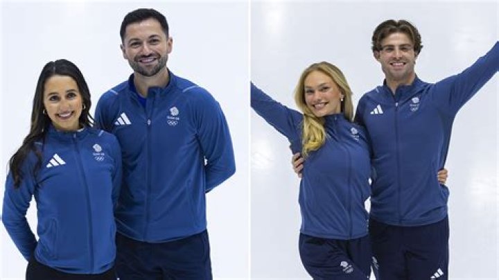 
Are Lilah Fear and Lewis Gibson On Beijing Winter Olympic 2022? Their Records On British Skating RIJESH GHISING JANUARY 28, 2022 