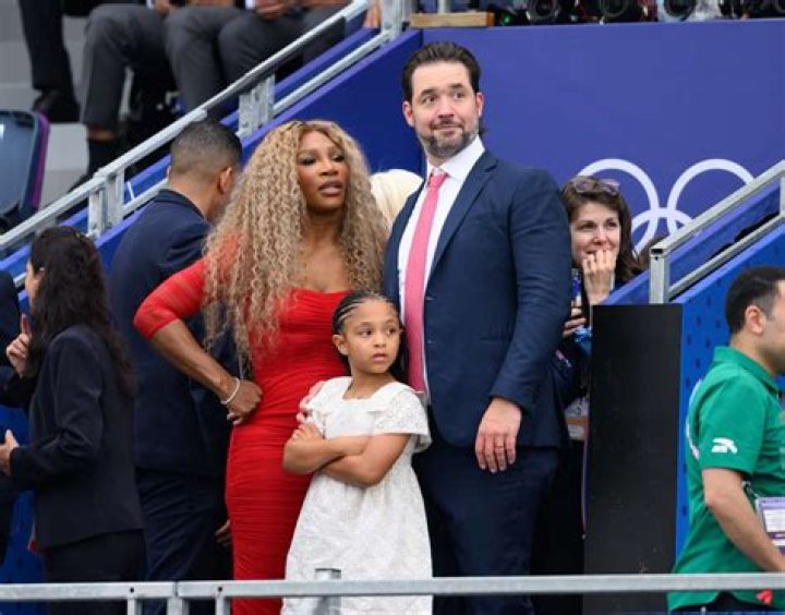 
Are Russell Wilson And Serena Williams Friends? 