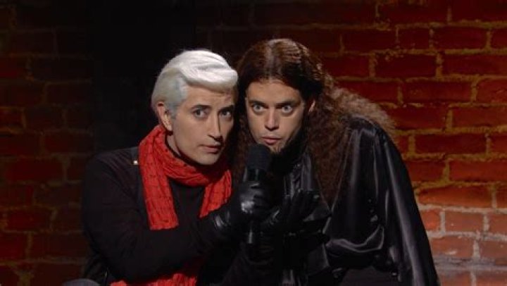 Aristotle Athari Shakes The SNL Fanbase As He Leaves The Show Along With Two Others