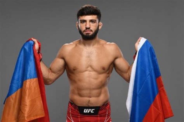 
Arman Tsarukyan Religion – Is He Muslim Or Christian? Ethnicity And Parents 