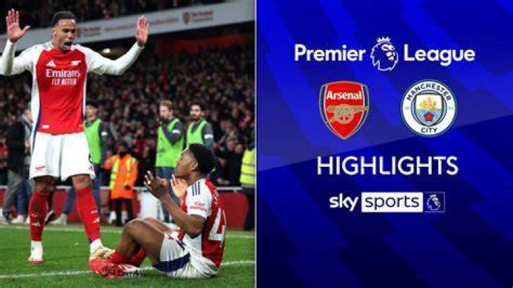 
Arsenal draw vs Southampton: How Man City game will decide Premier League 2022/23 
