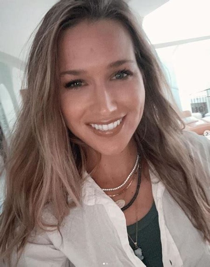 Ashley Harkleroad Height, Weight, Net Worth, Age, Birthday, Wikipedia, Who, Nationality, Biography
