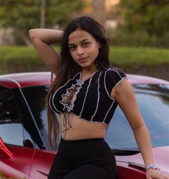 
Ashwitha S Height, Weight, Net Worth, Age, Wiki, Who, Instagram, Biography 