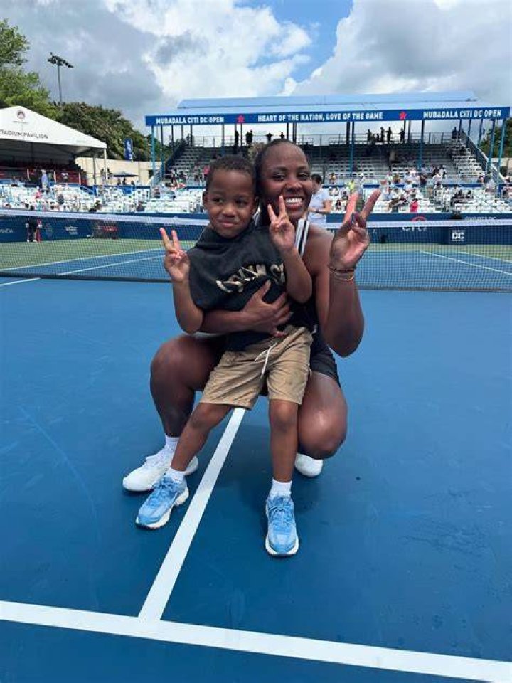 Asia Jackson Family Background, Meet Her Parents On IG