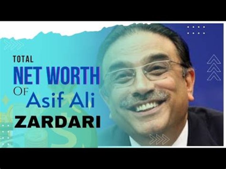 Asif Ali Zardari Height, Weight, Net Worth, Age, Birthday, Wikipedia, Who, Nationality, Biography