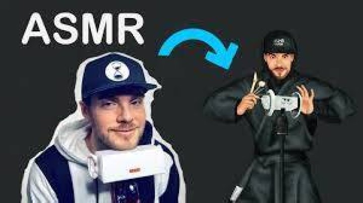 ASMR Zeitgeist Height, Net Worth, Age, Wiki, Who, Facts, Biography