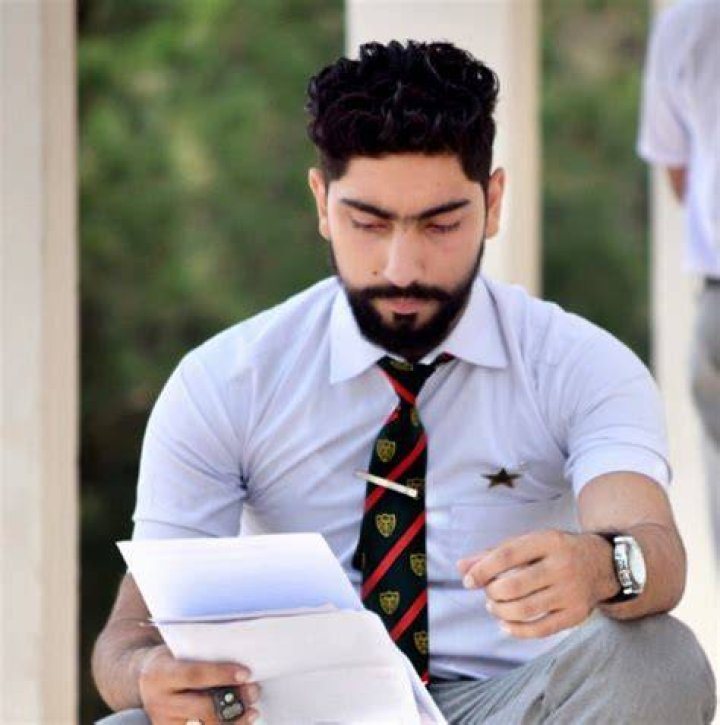 
Ateeq Rafiq Age, Birthday, Wikipedia, Who, Nationality, Biography 