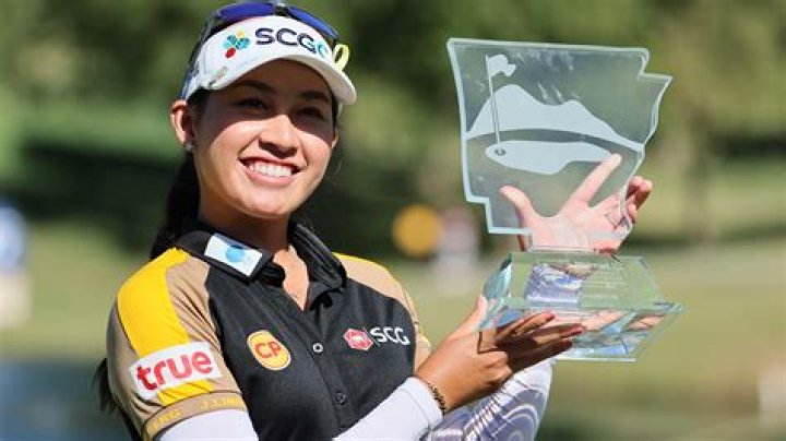 Atthaya Thitikul Net Worth Update After Prize Money From Walmart NW Championship