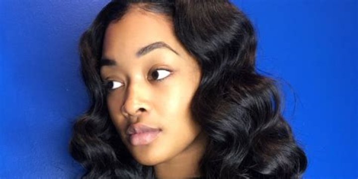 
August Alsina’s girlfriend Miracle Watts Wiki Bio, age, net worth, surgery 