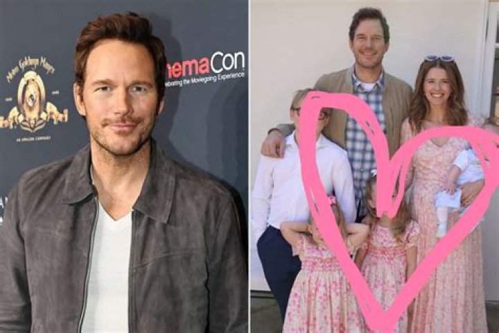 
Austin Cook And Wife Crys Cook Have Two Children In Family 