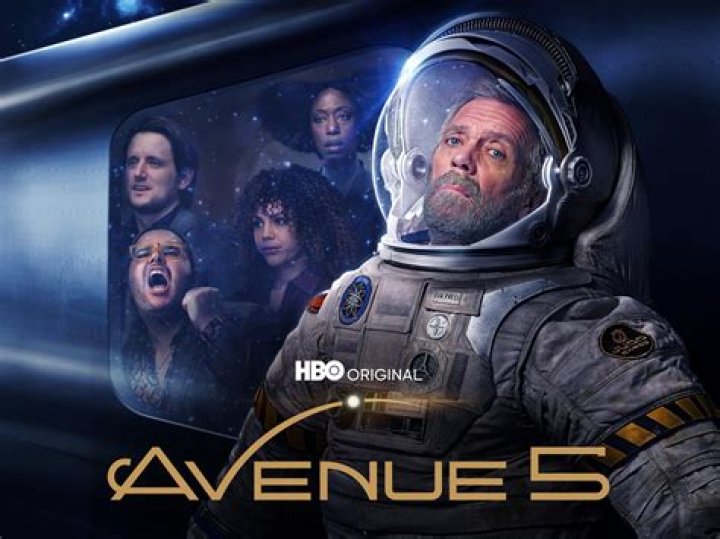 
Avenue 5 Season 2 Episode 3: Release Date, Preview & Streaming Guide 