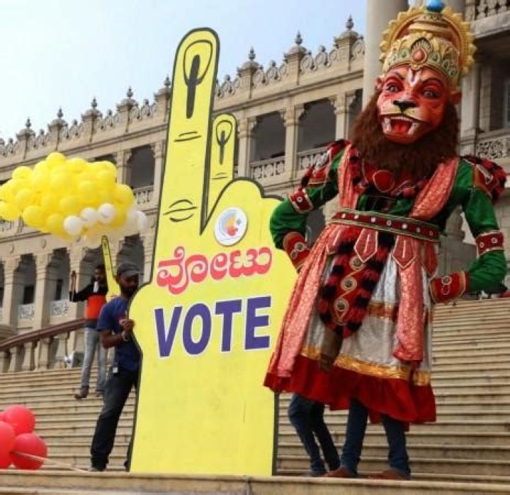 
B’luru civic polls: K’taka HC asks govt to conduct polls by Dec 31 