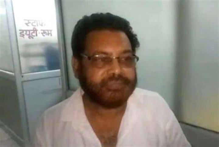 Baba Amarpuri Height, Weight, Net Worth, Age, Birthday, Wikipedia, Who, Nationality, Biography