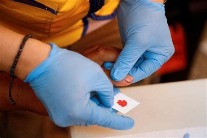 
Baby swapping case reported in Jaipur, DNA testing ordered 