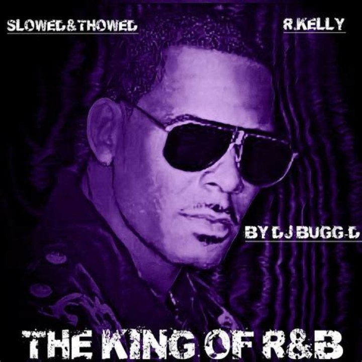 
Babyface Weighs In On The ‘King Of R&B’ Debate, Reveals Whether He Thinks Usher Deserves The Title 