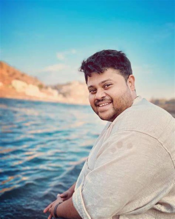 Badri Chavan Height, Weight, Net Worth, Age, Birthday, Wikipedia, Who, Instagram, Biography