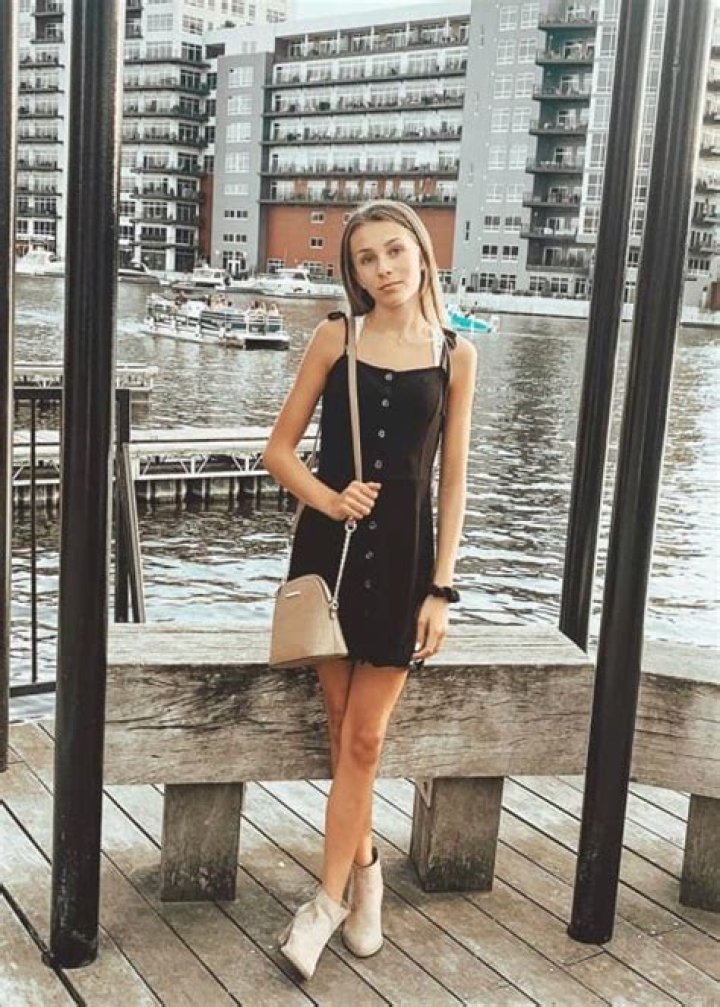 Bailey Dedrick Height, Weight, Net Worth, Age, Birthday, Wikipedia, Who, Nationality, Biography