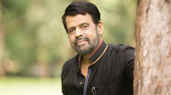 Balachandra Menon Height, Weight, Net Worth, Age, Birthday, Wikipedia, Who, Instagram, Biography