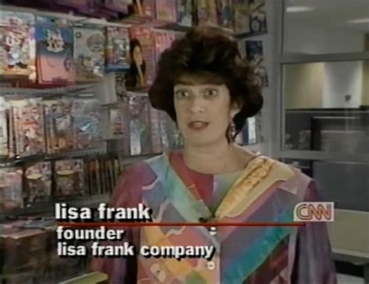 
Barney Frank Scandal – Irony At Its Peak 