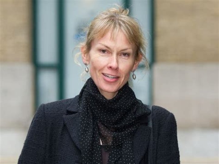 Barrister Sasha Wass Age, Birthday, Wikipedia, Who, Nationality, Biography