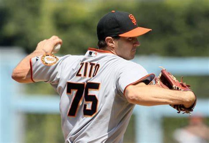 Barry Zito Height, Weight, Net Worth, Age, Birthday, Wikipedia, Who, Nationality, Biography