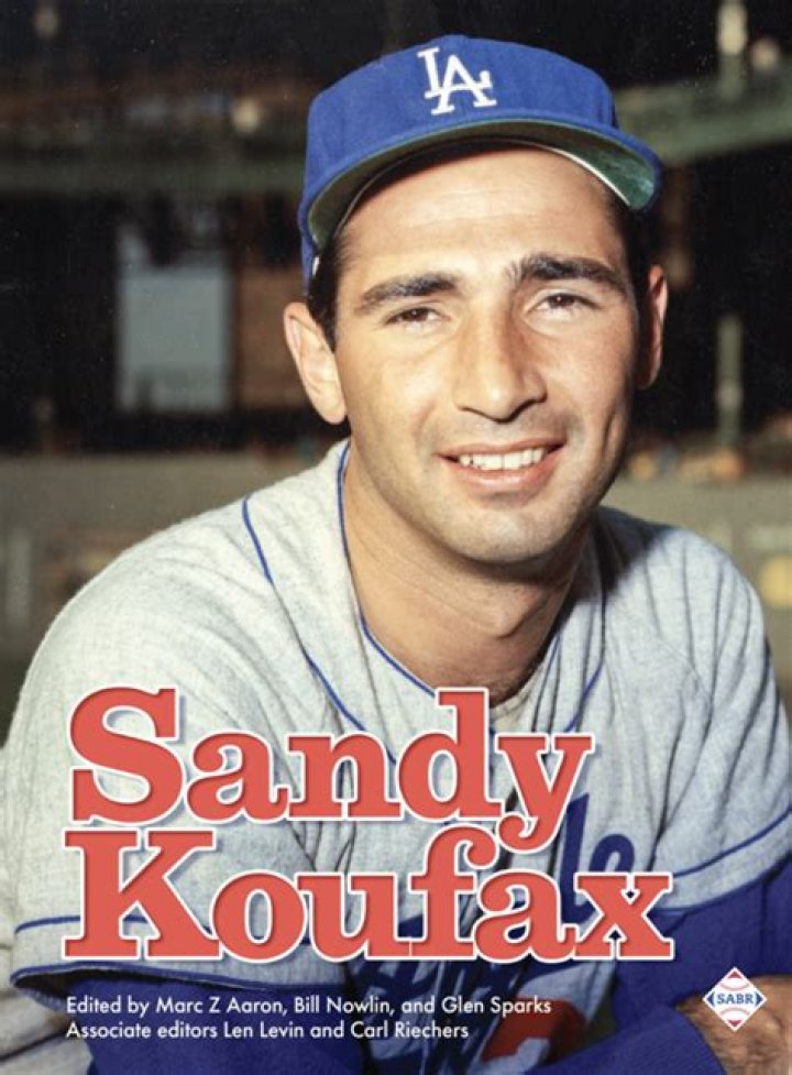
Baseball Pitcher Sandy Koufax’s Personal Life In Details and What We Know 