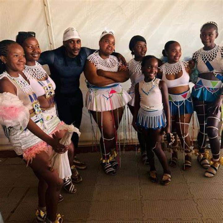 
Bathabile Dlamini Height, Weight, Net Worth, Age, Birthday, Wikipedia, Who, Instagram, Biography 