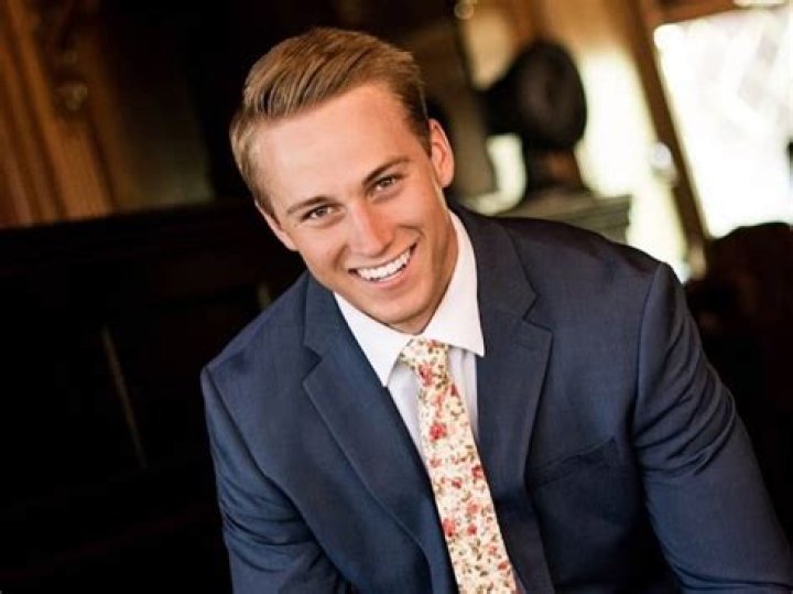 Baylor Romney Height, Weight, Net Worth, Age, Birthday, Wikipedia, Who, Nationality, Biography