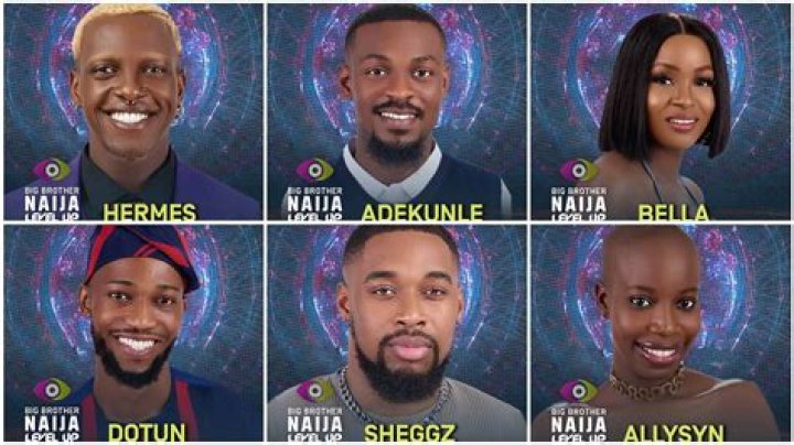 
BBNaija 7: Allysyn Shares Plans For Romance With Hermes 