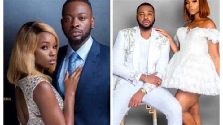 
BBNaija BamBam speaks on reasons celebrity marriages crash 