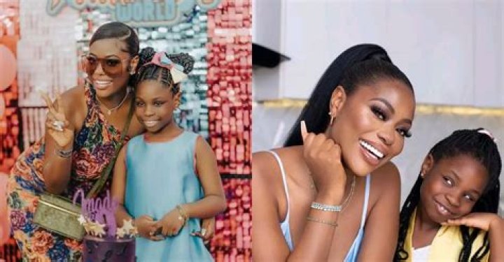 
BBNaija Daniella’s mother gave reason why her daughter should win the show 