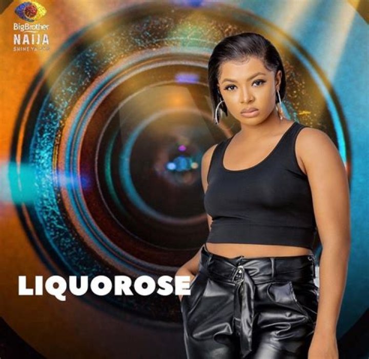 
BBNaija’s Liquorose set the internet on fire with new photos 