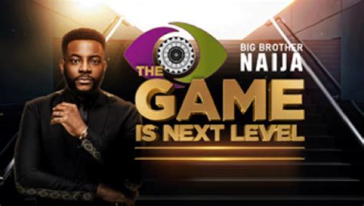 
BBnaija S7: Biggie transfers Groovy to level one house after the wager challenge 