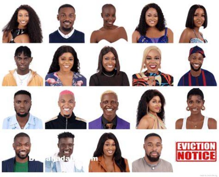 
BBNaija S7: Chichi Said We Should Put Phyna up For Eviction, Now She Is Acting Like A Good Friend- Chomzy Says 