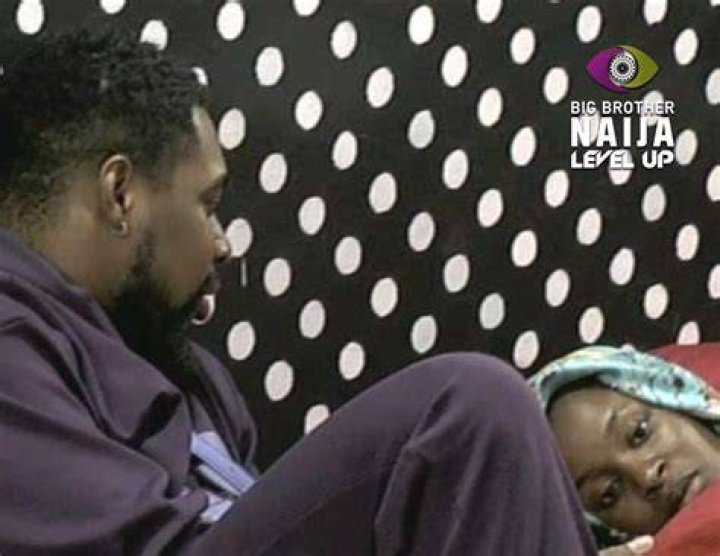 
BBNaija S7:”It is over, say whatever you want.”-Bella tells Sheggz 