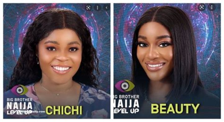 
BBNaija Season 7: Biggie Issues More Punishment To Chichi, She Reacts 