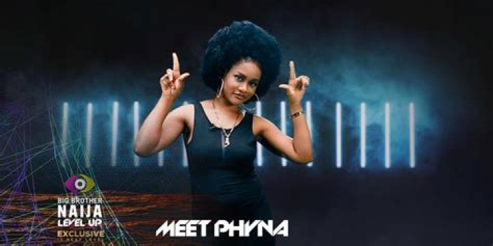 
BBNaija Season 7: Phyna Breaks Down In Tears As Groovy Moves Out Of Level 2 House To Level 1 