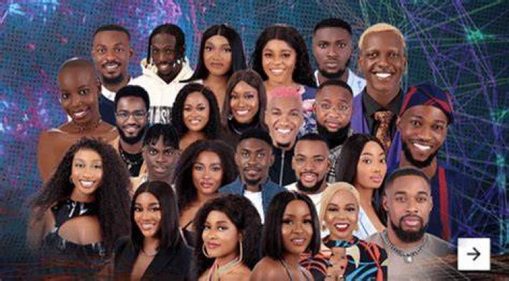 
BBNajia Season 7: The Shella Date 