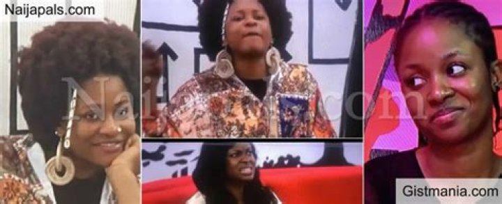 
#BBNajia7: “I’m Lonely Here Without Him” – Phyna Breaks Down In Tears During Diary Session 