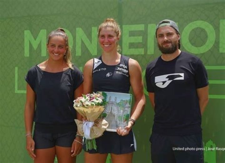 Beatriz Haddad Maia Height, Weight, Net Worth, Age, Birthday, Wikipedia, Who, Nationality, Biography