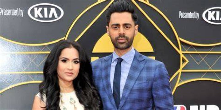 Beena Patel’s Wiki, Age, Family. Who is Hasan Minhaj’s wife?