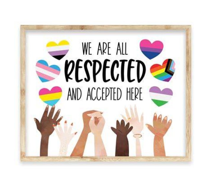 Belissa Escobedo Belongs To LGBTQ+ Community
