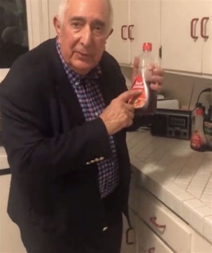 
Ben Stein Is Facing Backlash After He Made A Racist Remark About Aunt Jemima Syrup 