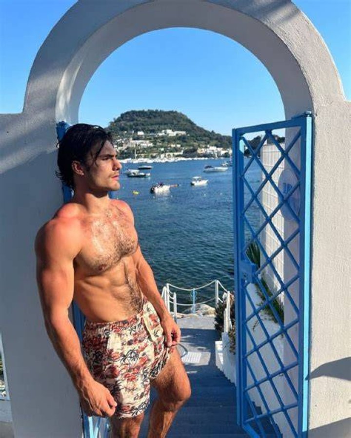 Bence Ferenczi Height, Weight, Net Worth, Age, Birthday, Wikipedia, Who, Instagram, Biography