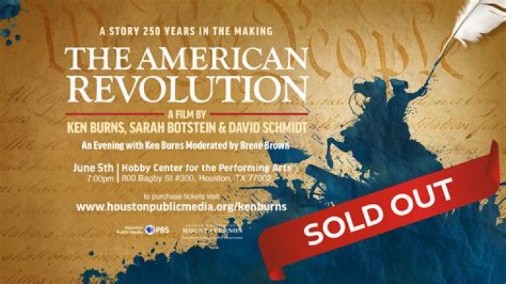 
Benjamin Franklin Narrator In Ken Burns Documentary: How Much Is The Story Real And How Much It Contradicts? 