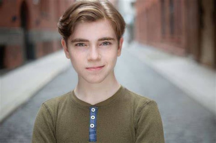 Benjamin Snyder Age And Wikipedia Details Explored- Who Are His Parents?