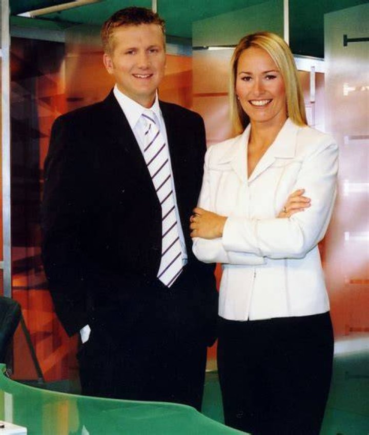 
Bernadine Oliver-Kerby And Husband Mark Lendrum Age, Birthday, Wikipedia, Who, Nationality, Biography 