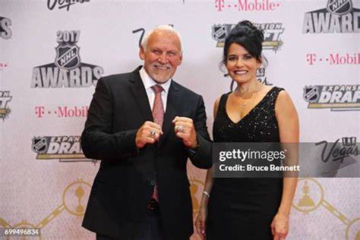 Bernie Parent Wife Gini Gramaglia Parent Age and Net Worth